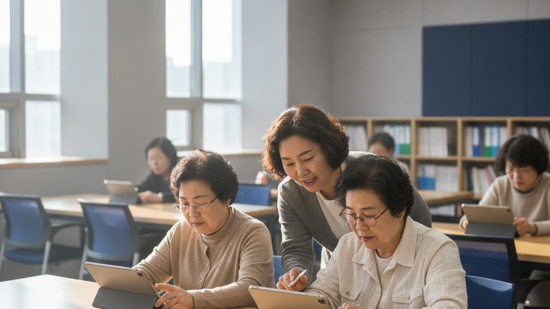 제2커리어 준비 패키지