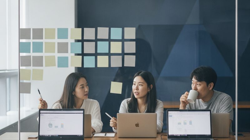 영업 제안 AI 패키지